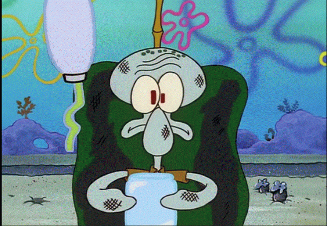 SpongeBob Season 1 Episode 3a Jellyfishing – Bubbles of Thoughts